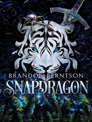 cover image of Snapdragon